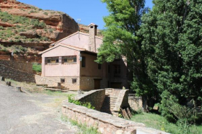 Casa Rural El Molino